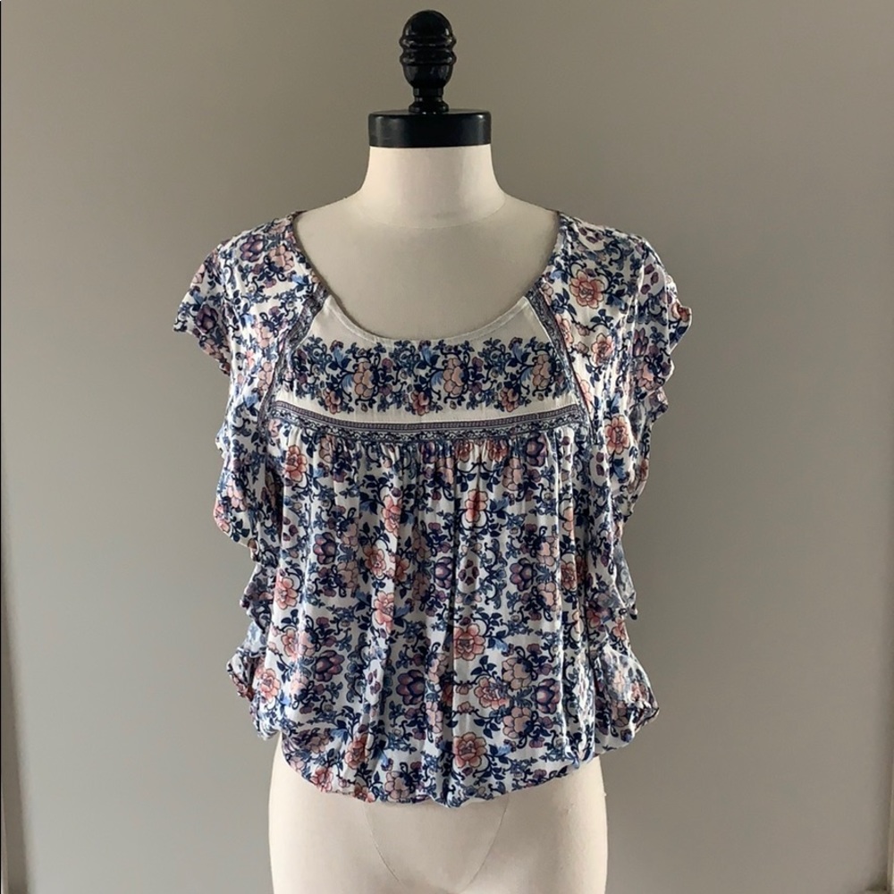 American Eagle Blouse